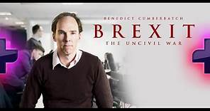 Brexit: La guerra incivilizada / Brexit: The Uncivil War (tráiler) - Europa +