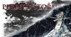 La tormenta perfecta - Trailer V.O