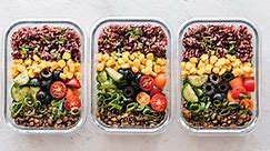 Costco's Meal Prep Hack Produces 23 Meals in Just an Hour