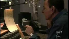 Casey Kasem ABC Person of the Week 2004