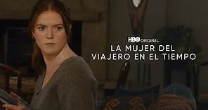 La Mujer del Viajero en el Tiempo | Trailer Oficial | HBO Latinoamérica