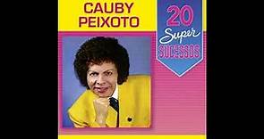 Cauby Peixoto 20 Super Sucessos.