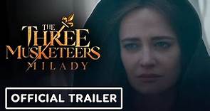 The Three Musketeers - Part II: Milady: Exclusive Trailer (2024) Eva Green, Vincent Cassel