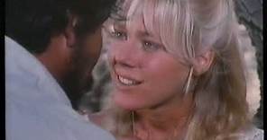 Lynn-Holly Johnson in Angel River (1986) part 10