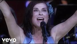 Lisa Stansfield - All Around the World (Live in Manchester)