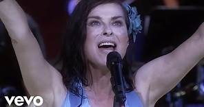 Lisa Stansfield - All Around the World (Live in Manchester)