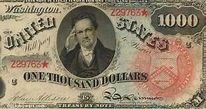 Rarest, most valuable US paper bills in existence set for multimillion dollar auction