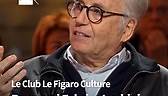 Pourquoi Fabrice Luchini a choisi Victor Hugo