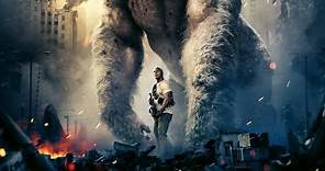 RAMPAGE: DEVASTACIÓN - Trailer 1 - Oficial Warner Bros. Pictures