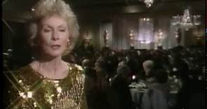 Janet Leigh presents Sci-Tech Awards in 1985