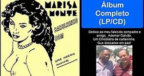 Marisa Monte - Barulhinho Bom - cd1