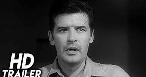Shock Corridor (1963) ORIGINAL TRAILER [HD 1080p]