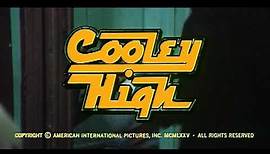 Cooley High (1975) Trailer