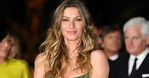 Gisele Bündchen and Daughter Vivian Are Twins in Sweet Side-By-Side Photos