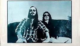 Steely Dan - Sun Mountain