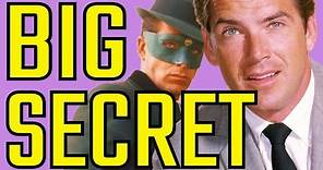 Van Williams - The Actor With a BIG SECRET!