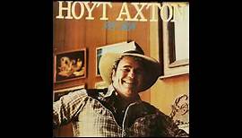 Hoyt Axton - Free Sailing