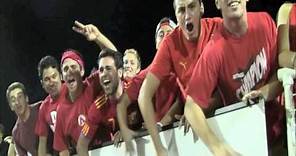 San Diego State University-Aztec Men's Soccer Recruiting Video
