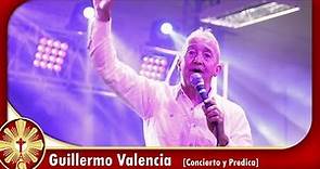 Concierto Catolico y Predica con Guillermo Valencia!