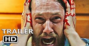 THE AMITYVILLE MURDERS Official Trailer (2018) Horror Movie
