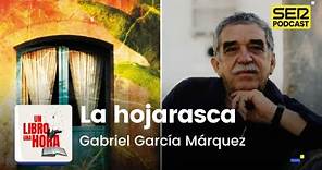 Un libro una hora 185 | La hojarasca | Gabriel García Márquez