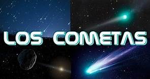 Datos Interesantes Sobre Los Cometas