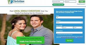 Top Free Christian Dating Sites - Free Christians Personals & Apps