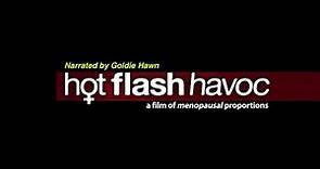 Hot Flash Havoc Official Trailer