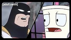 Space Ghost Sells Out | Space Ghost Coast to Coast | adult swim