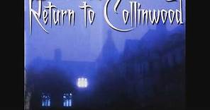 DS - Return to Collinwood (Radio Drama)