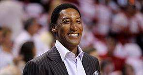 Why is Scottie Pippen's net worth only $20 million?
