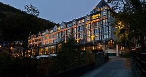 Hotel Union Geiranger Bad & Spa, Geiranger, Norway