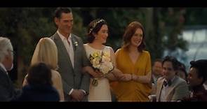 Tráiler subtitulado español 'After The Wedding'