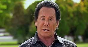 Wayne Newton Is 80, Look at Him Now After Losing All His Money