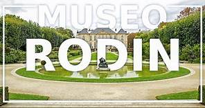 MUSEO RODIN PARIS, El favorito de los Franceces.
