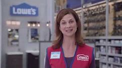 Lowe's 'The Moment: Bath Faucets' Commercial