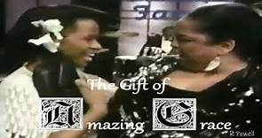 ABC Afterschool Special | The Gift of Amazing Grace (1986) Promo