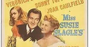 Miss Susie Slagle's (1946) Veronica Lake, Sonny Tufts, Joan Caulfield