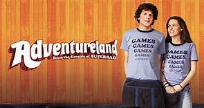 Adventureland (film 2009) TRAILER ITALIANO