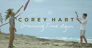 Corey Hart - "Dreaming Time Again" - Official Music Video