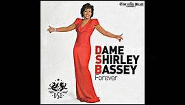 Shirley Bassey 007 James Bond theme song highlights