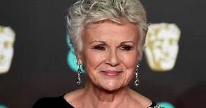 Julie Walters Announces Surprise Retirement from Acting