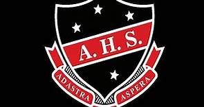 Albury High School 2021 Graduation