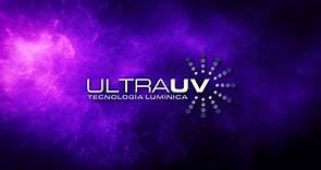 Qué es la luz Ultravioleta en 45 segundos | ULTRA UV