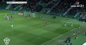 Elche CF - ⚽️🚀Los golazos de Gonzalo Verdú Ganas de...