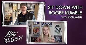 Roger Kumble Interview - AFTER WE COLLIDED - Cruel Intentions - DC Film Girl