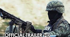 CARTEL LAND Official Trailer (2015) HD