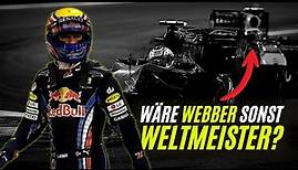 Webber Weltmeister in Abu Dhabi 2010: So wäre alles anders gekommen!