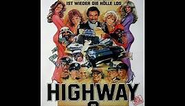 Highway 2 Auf dem Highway ist wieder die Hölle los Kinotrailer Full HD