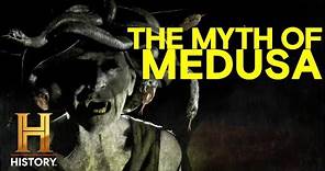 Medusa: Monster or Goddess? | Myths and Legends